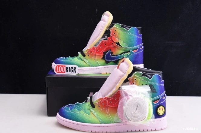 BALVIN JORDAN AIR HIGH DC3481-900 X J 1 OG 1126